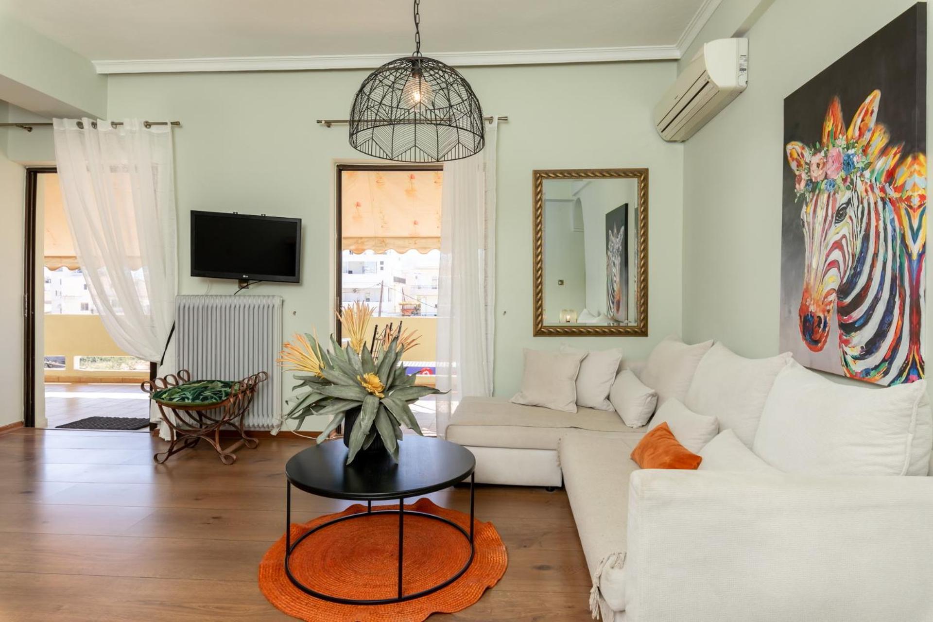 Chania Dream Apartment Eksteriør billede