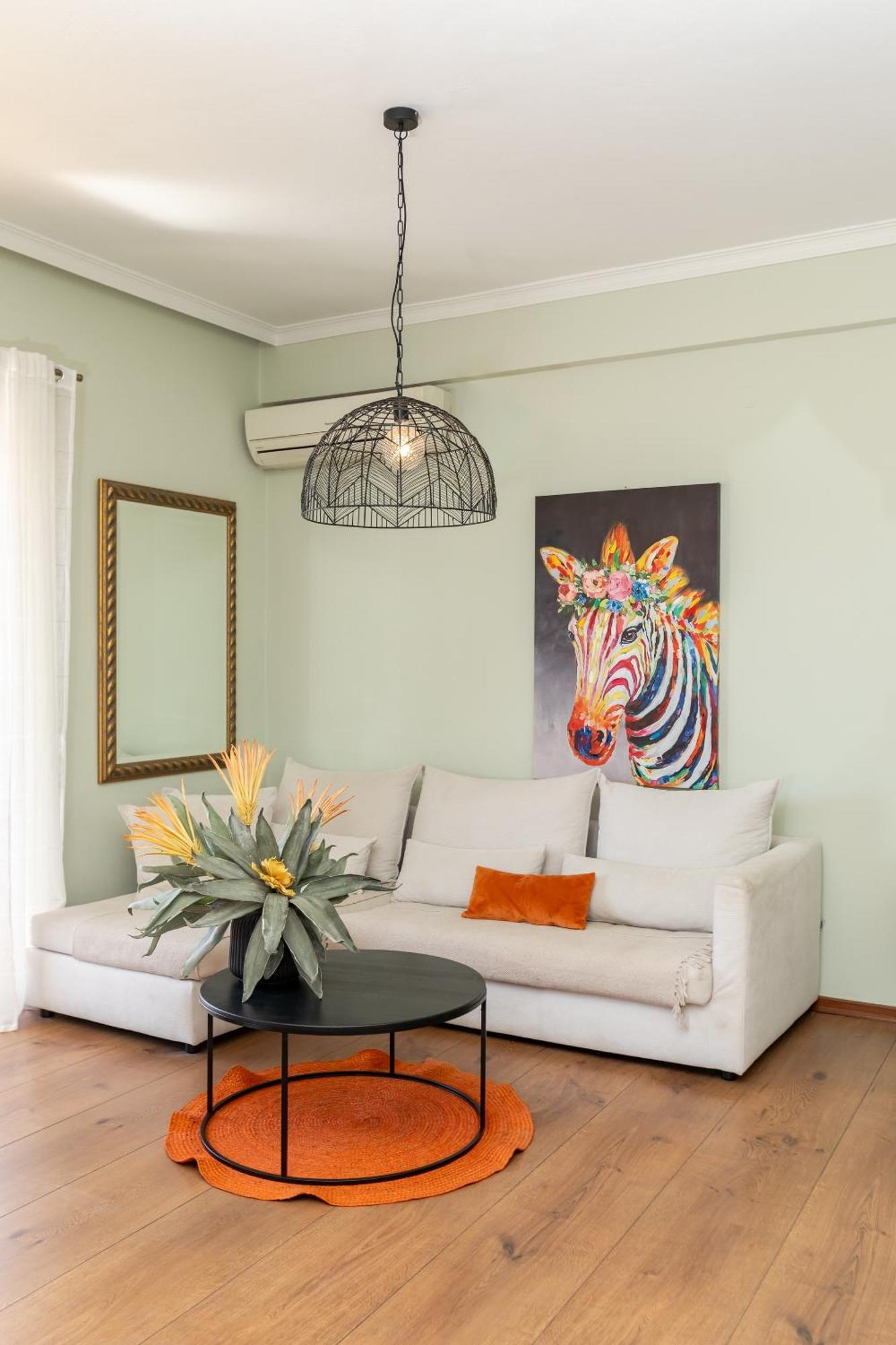 Chania Dream Apartment Eksteriør billede