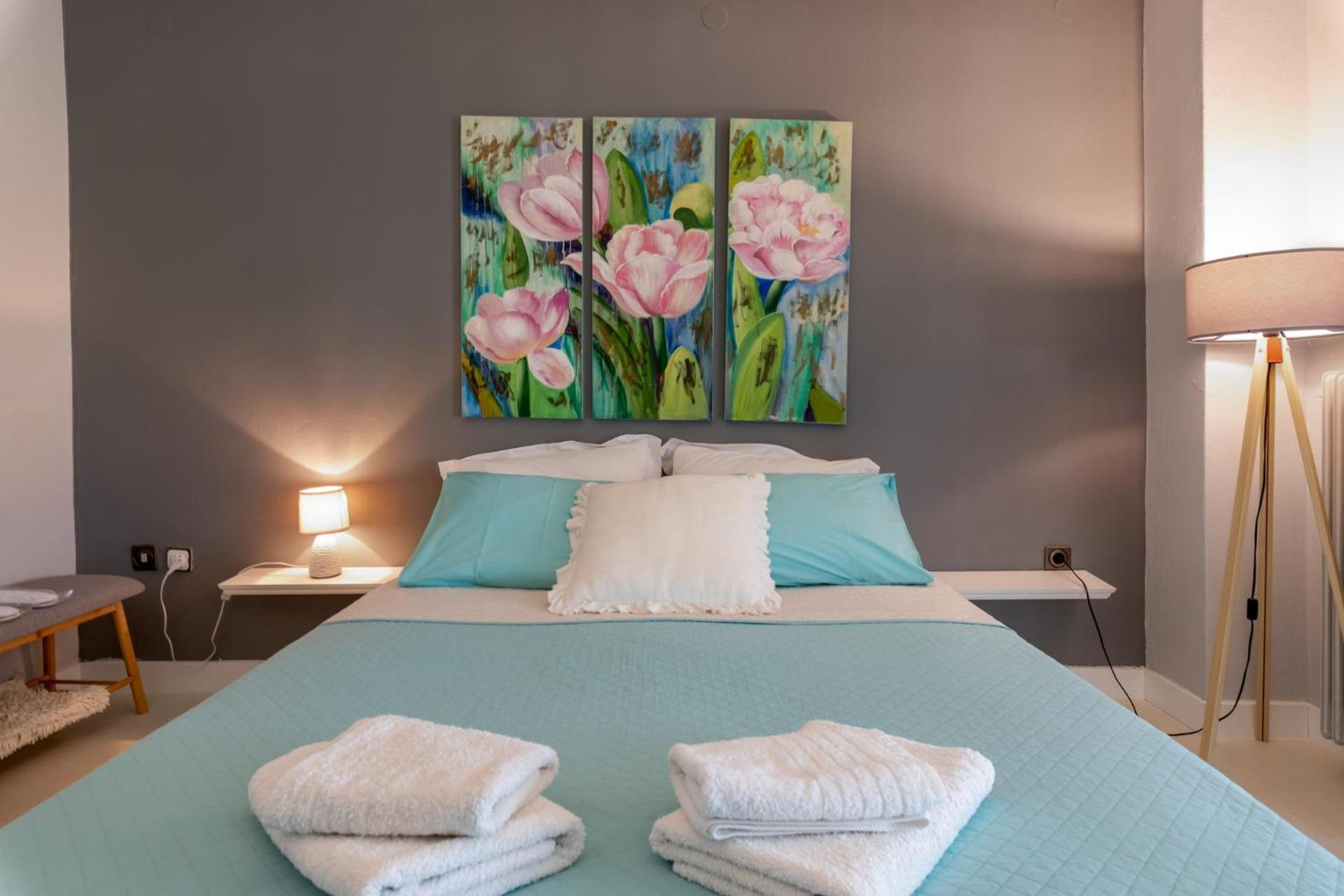 Chania Dream Apartment Eksteriør billede