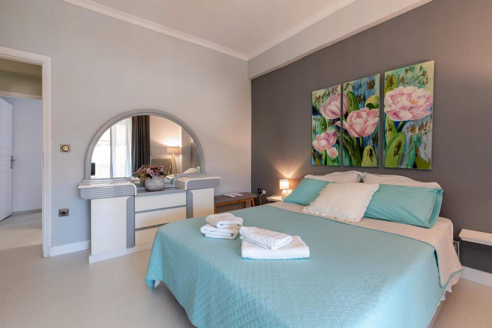 Chania Dream Apartment Eksteriør billede