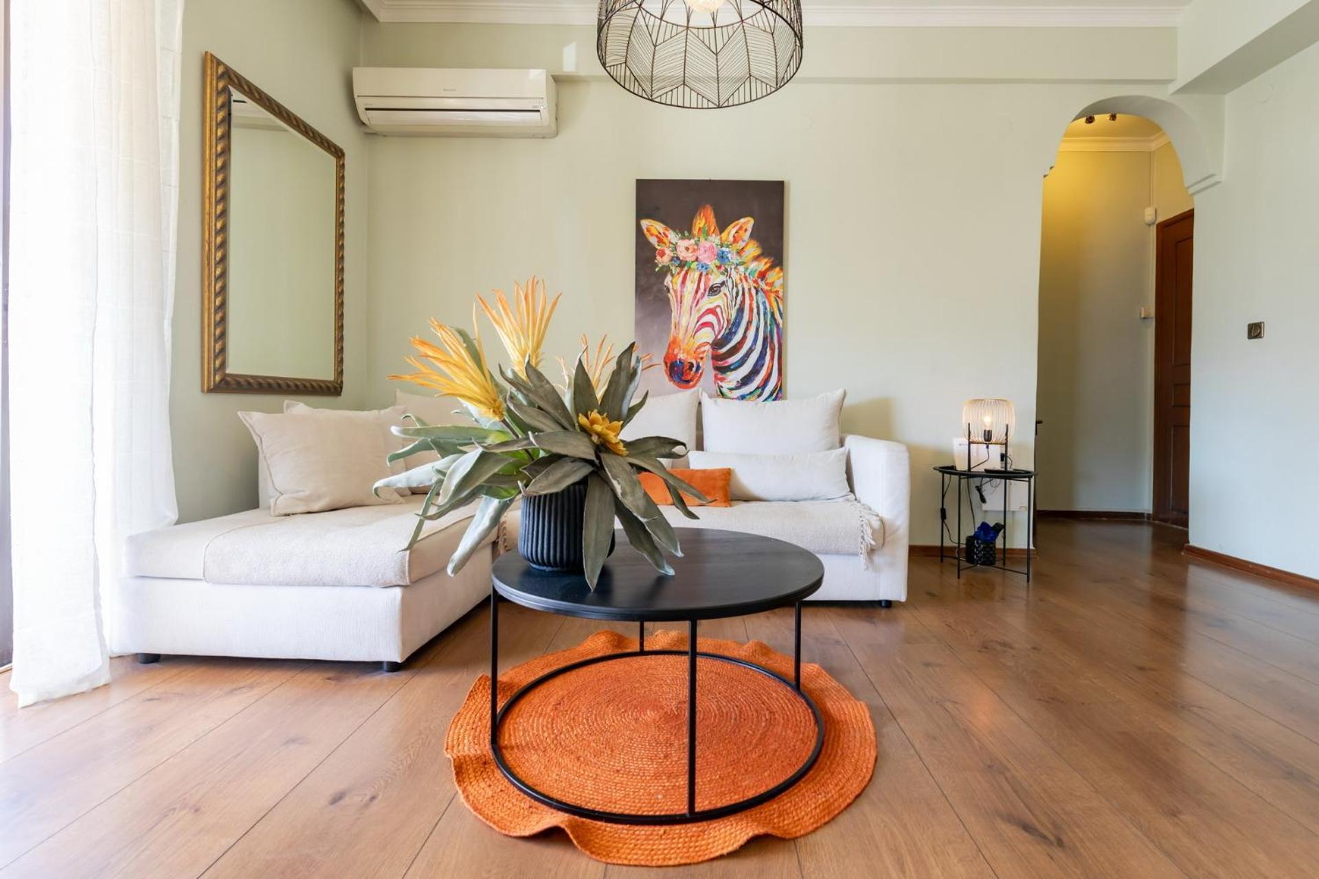 Chania Dream Apartment Eksteriør billede