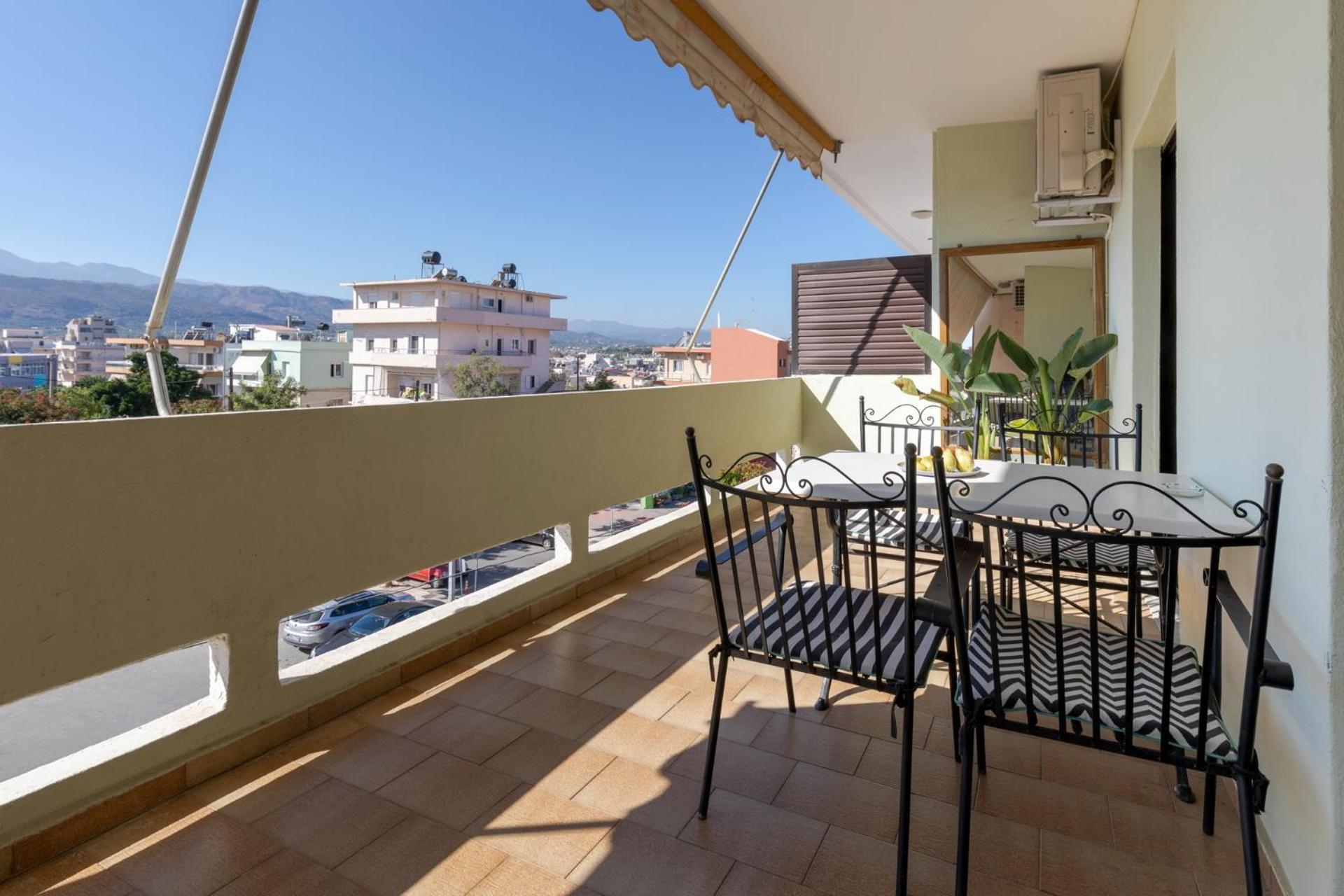 Chania Dream Apartment Eksteriør billede