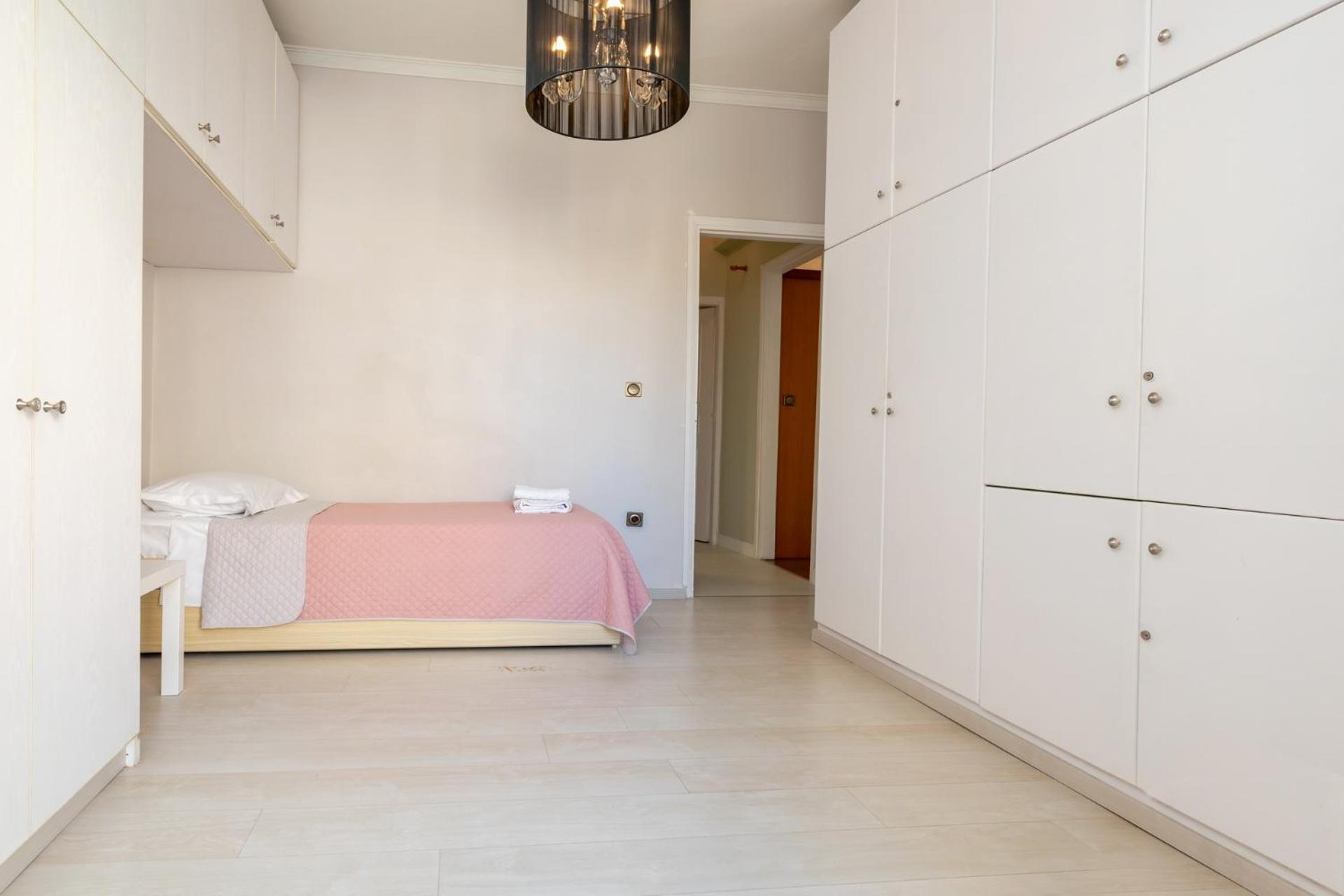 Chania Dream Apartment Eksteriør billede