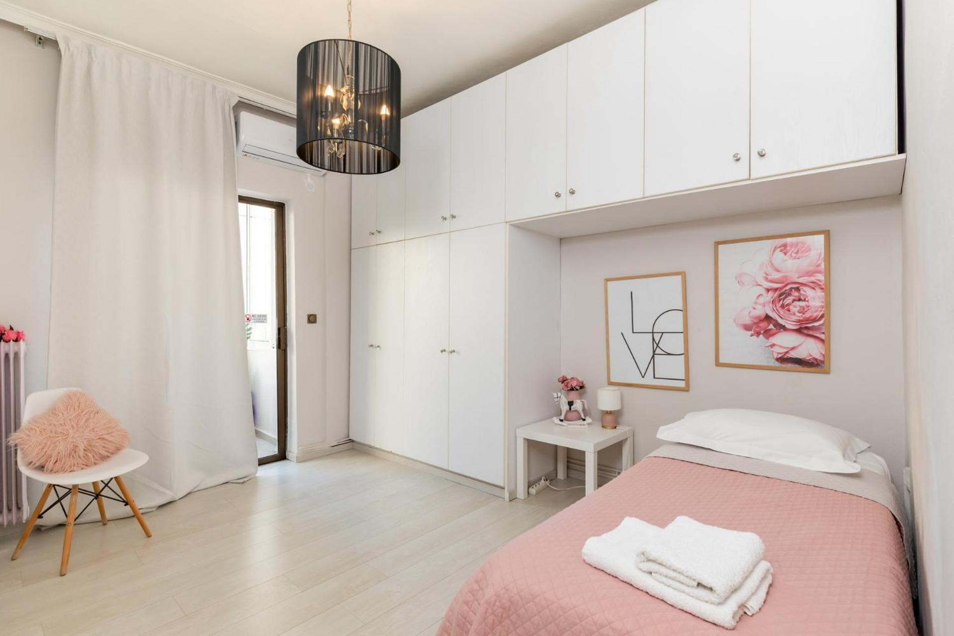 Chania Dream Apartment Eksteriør billede