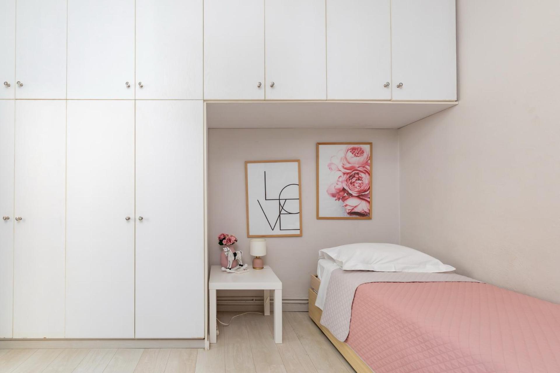 Chania Dream Apartment Eksteriør billede