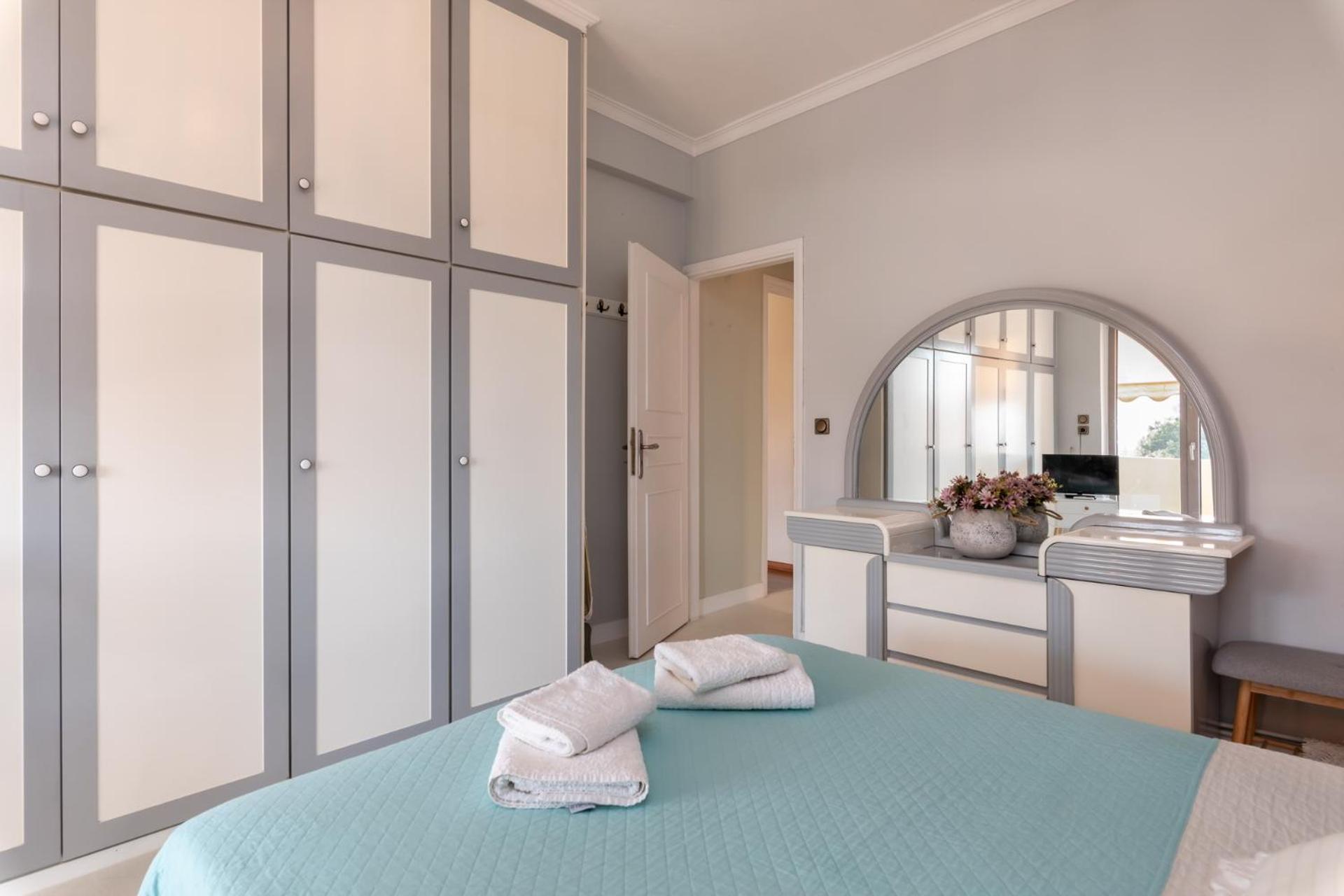 Chania Dream Apartment Eksteriør billede